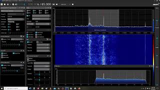 Radio Educacion XEPPM, Mexico City, Mexico August 12, 2023 shortwave radio screenshot 3