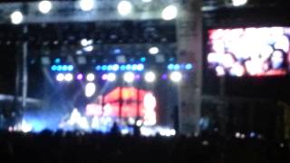 Rick Springfield- Jessie's Girl [Live at Naperville Ribfest 7/6/13] Wealth