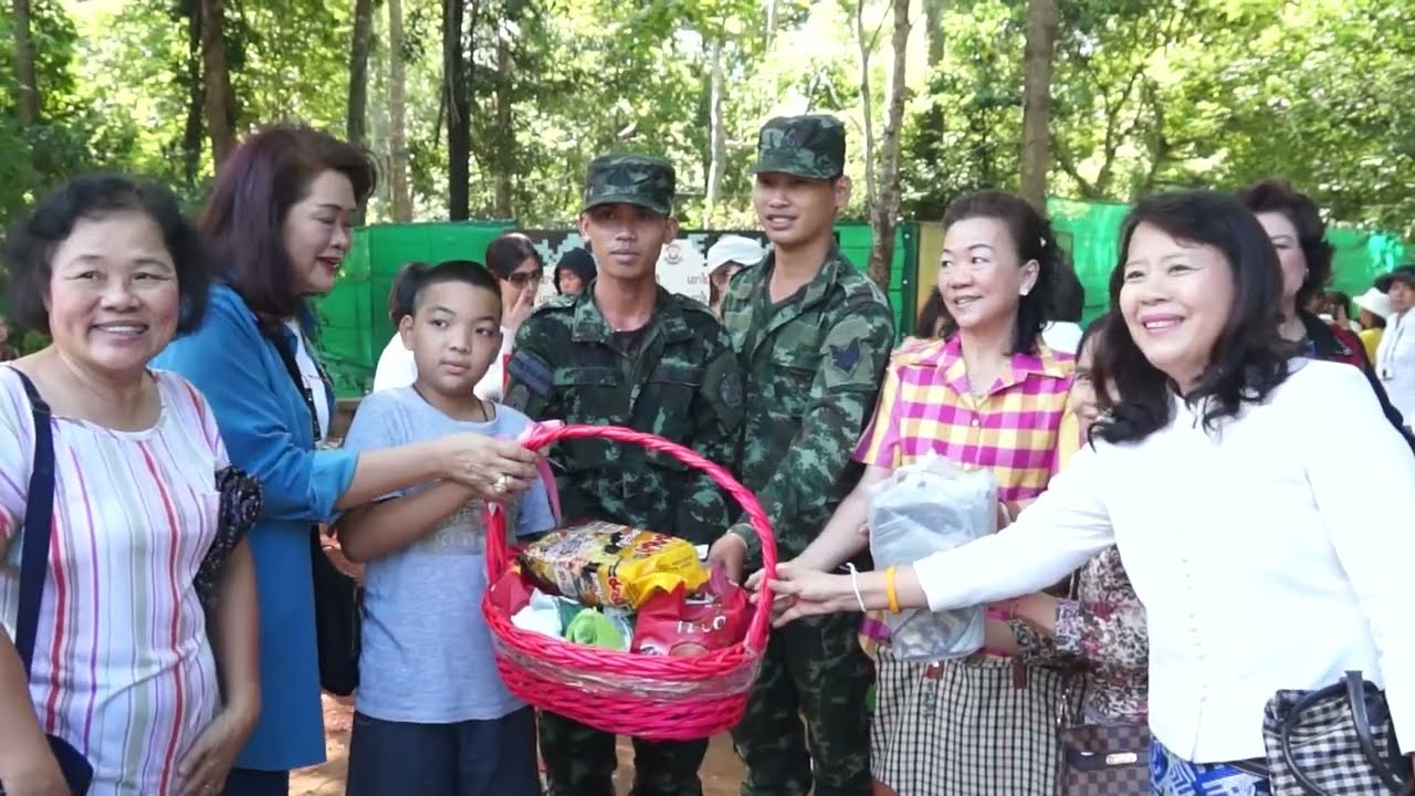 ปราสาทตาเมือนธม 2559