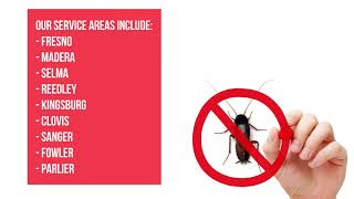 Pest Control Services in Clovis CA, details at YellowPages.com