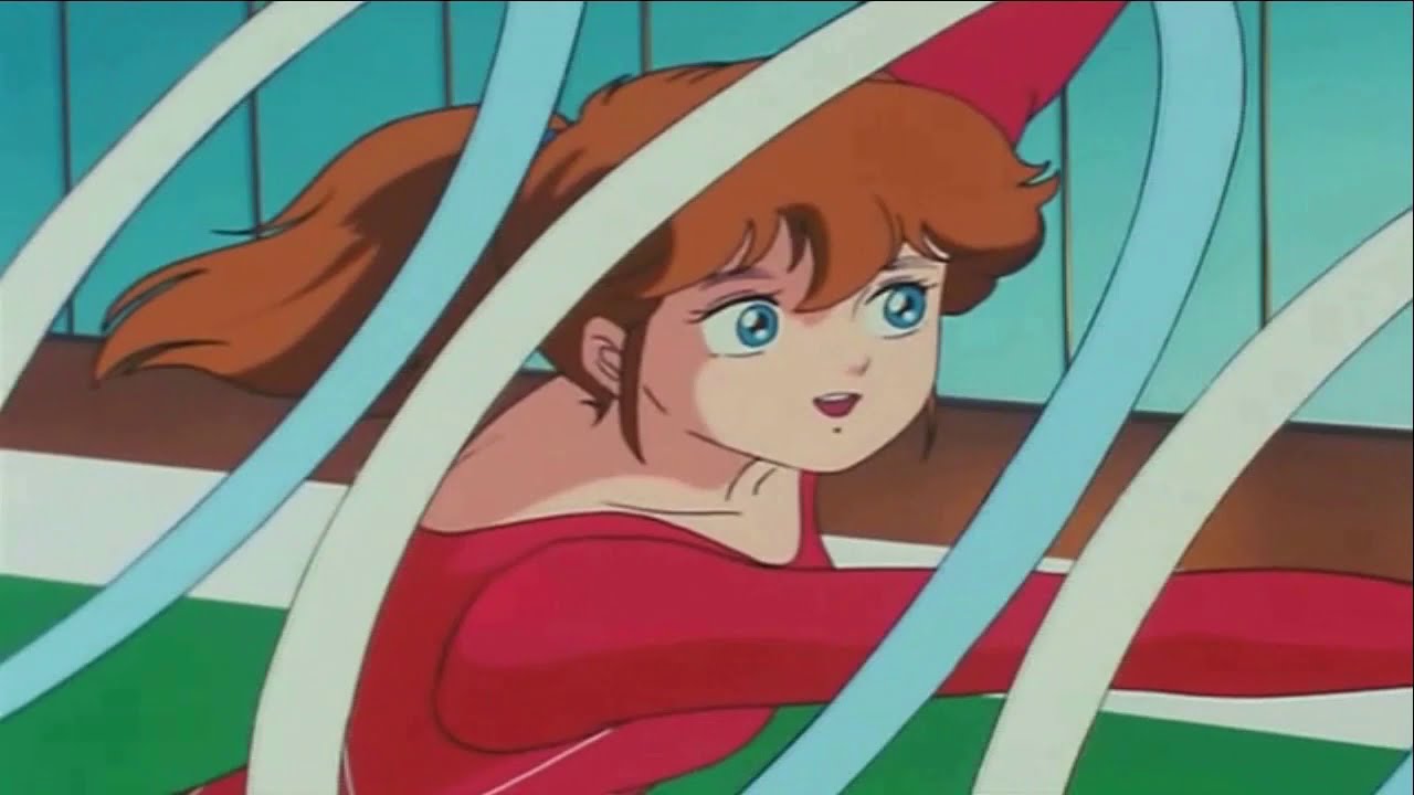 Hikari no Densetsu  Heart no Kisetsu Opening AMV