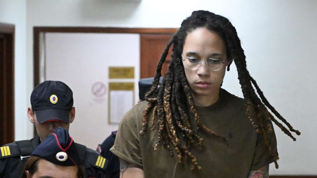 Brittney Griner faces backlash following prisoner swap with high-profile criminal