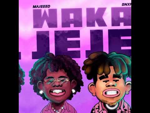 Majeeed ft BNXN