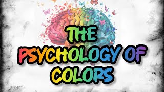 The Hidden Power of Colors 🎨 | Psychology of Colors Explained #video #colorpsychology #colors