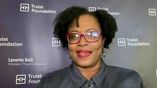 Truist Foundation Awards NCIA $2.8 Million Grant