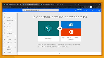 Get Started with Power Automate in Less Than 10 Minutes