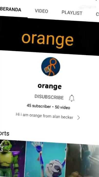 4 sekawan let's go part 2