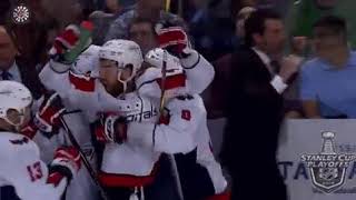 Ovechkin Emotions