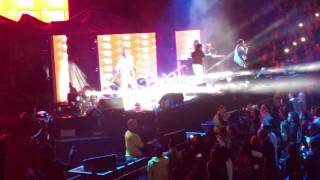 MIGOS Get Right Witcha | Concert LIVE Toronto | FUTURE | TORY LANEZ