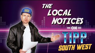 Noels News - The Local Notices On Tipp South West