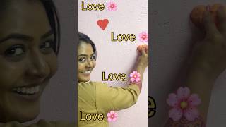 Painting My Studio Corner Therapy In Colors