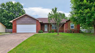2012 PARK CIRCLE video tour