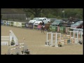 Chepstow CSI** 2016 - Children on Horses Viewing Trial Grand Prix