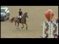 Chepstow CSI** 2016 - Children on Horses Viewing Trial Grand Prix