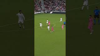 SI CAPITÁN! Messi x2 😎💪