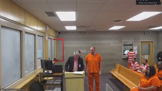 Suspect in fatal crash in Albuquerque appears in court