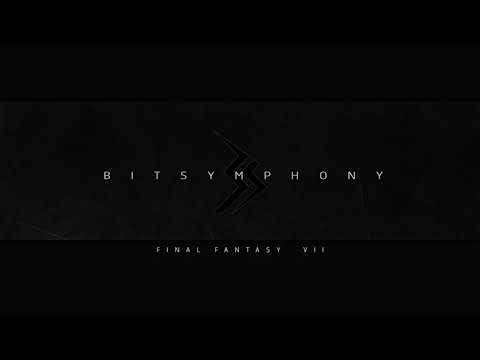BitSymphony - Final Fantasy VII Remake - Holding The Thoughts In My Heart