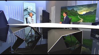 Entrevista a David Méndez, organizador de la Travesera