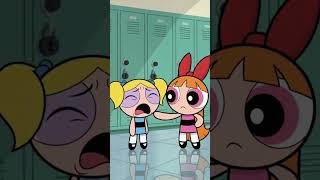 PPG Bubbles Crying