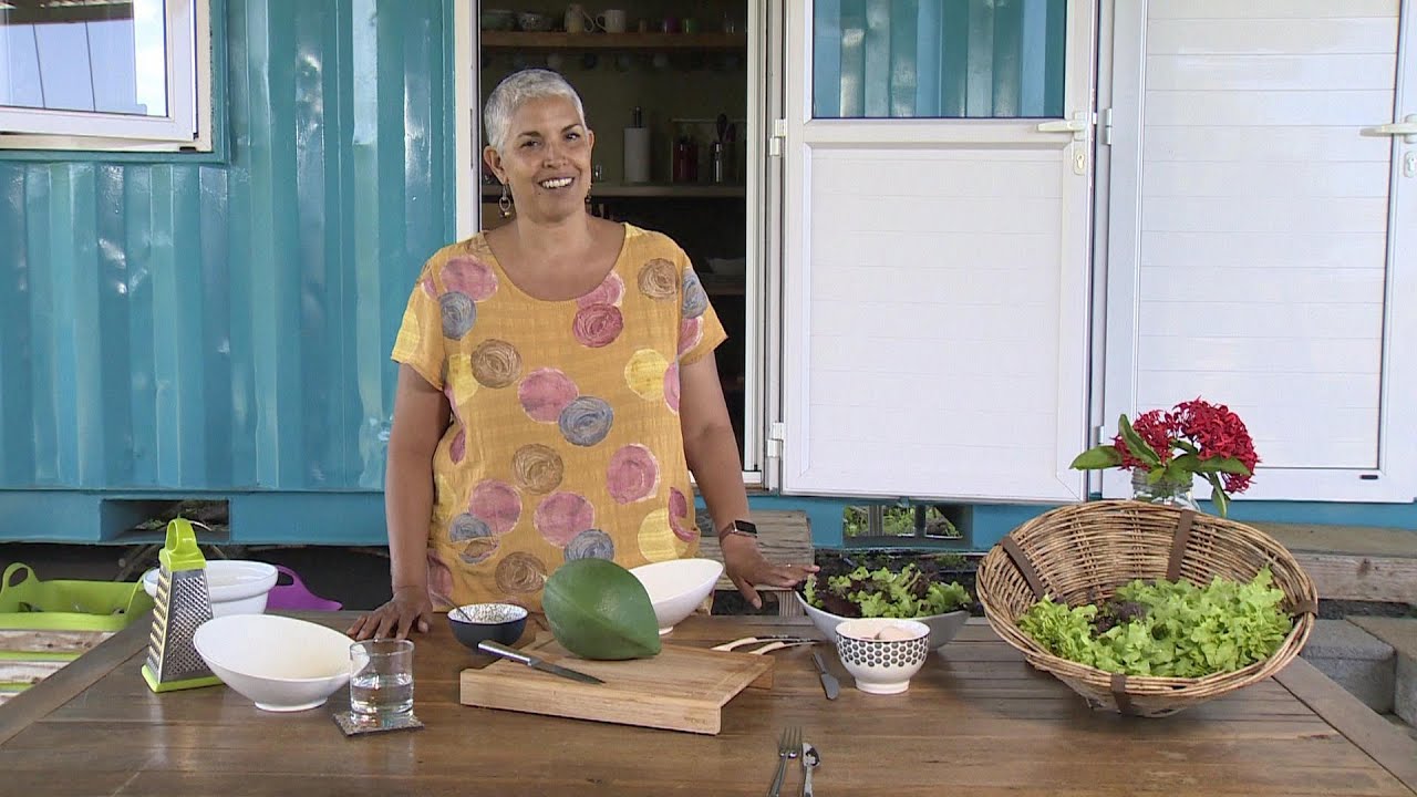 Saveur Kiltirel - Recette Bio