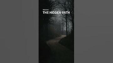 Boris Brejcha - The Hidden Path (Unreleased Studio Version)