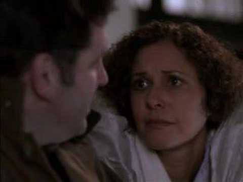 Third Watch - Alone in a Crowd