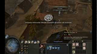 Company of Heroes po Polsku - Bitwa pod Falaise #2 screenshot 5