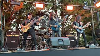 Blood Oath - Rites of Cruelty