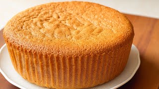 3 Ingrédients 😲 Gâteau Sans Farine, Sans Levure, Sans Gluten ! screenshot 4