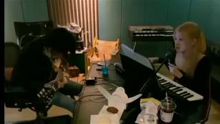 ROSE COVER COLDPLAY FIX YOU