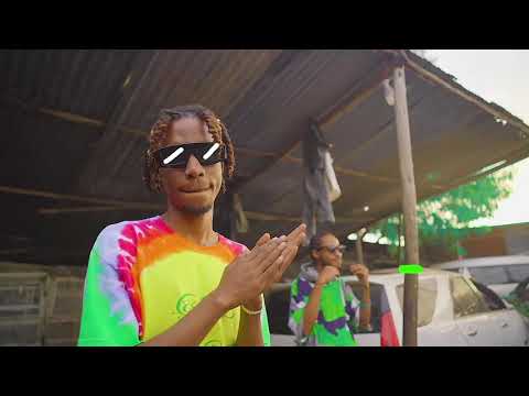 Mapanch BmB - Yekwe (Official Music Video)