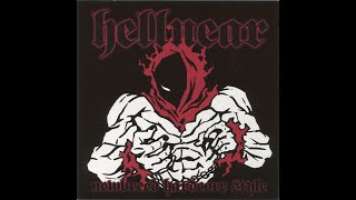 Hellnear - Newbreed Hardcore Style (2002)