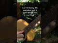wobbly strings #guitar #acousticguitar #psychrock #psychedelicrock #indie #musician