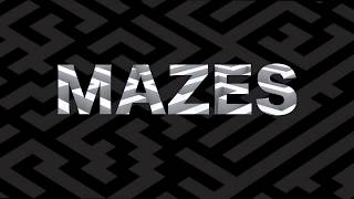 MAZES  - Rhys Foulke (Official Music Video)