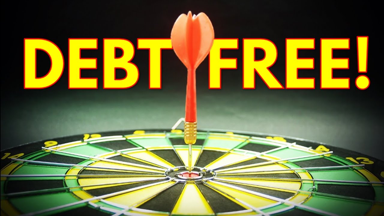 The SECRET to Hitting Financial Goals EVERY Month