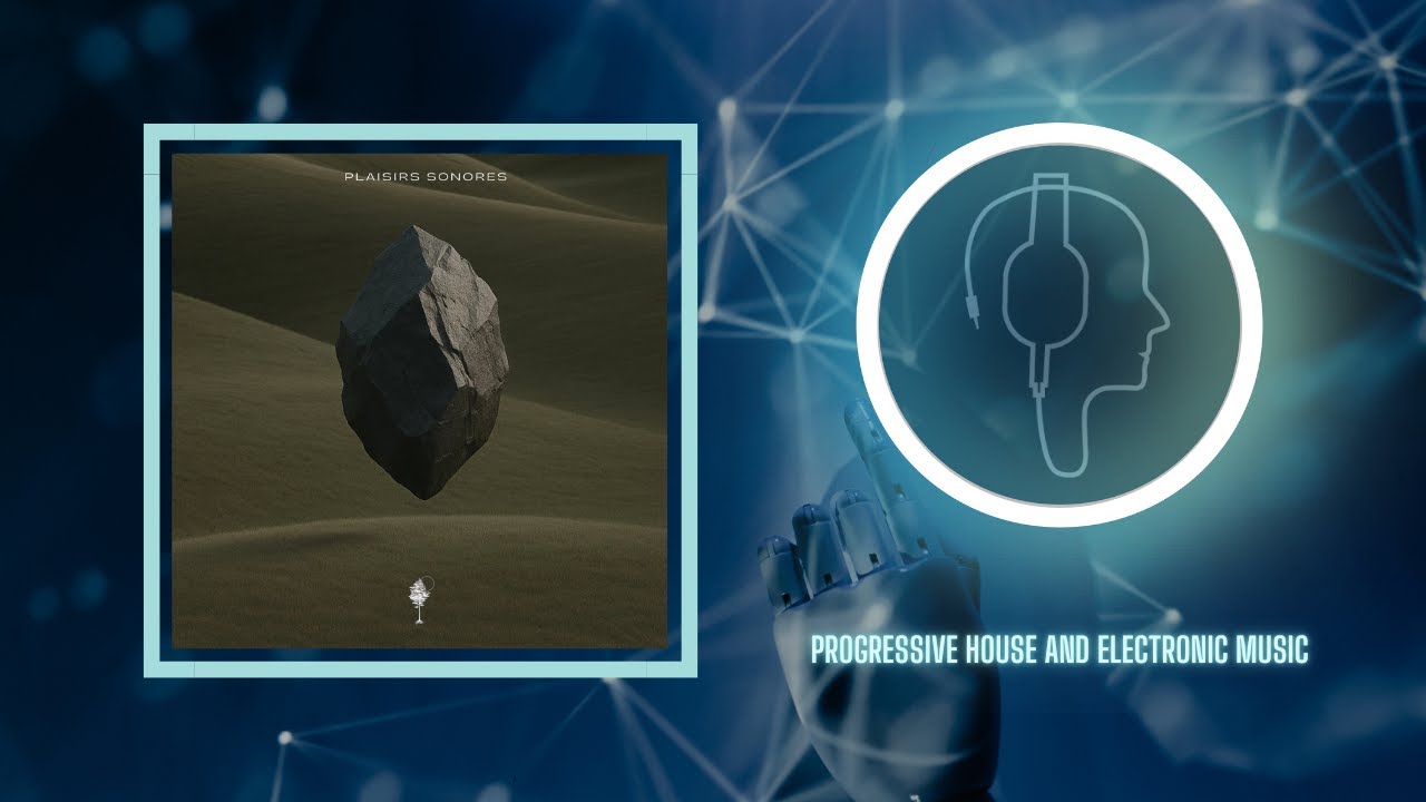 Agustin Ficarra, Maezbi - Vibrant Drips (Extended Mix) [Plaisirs Sonores Records]