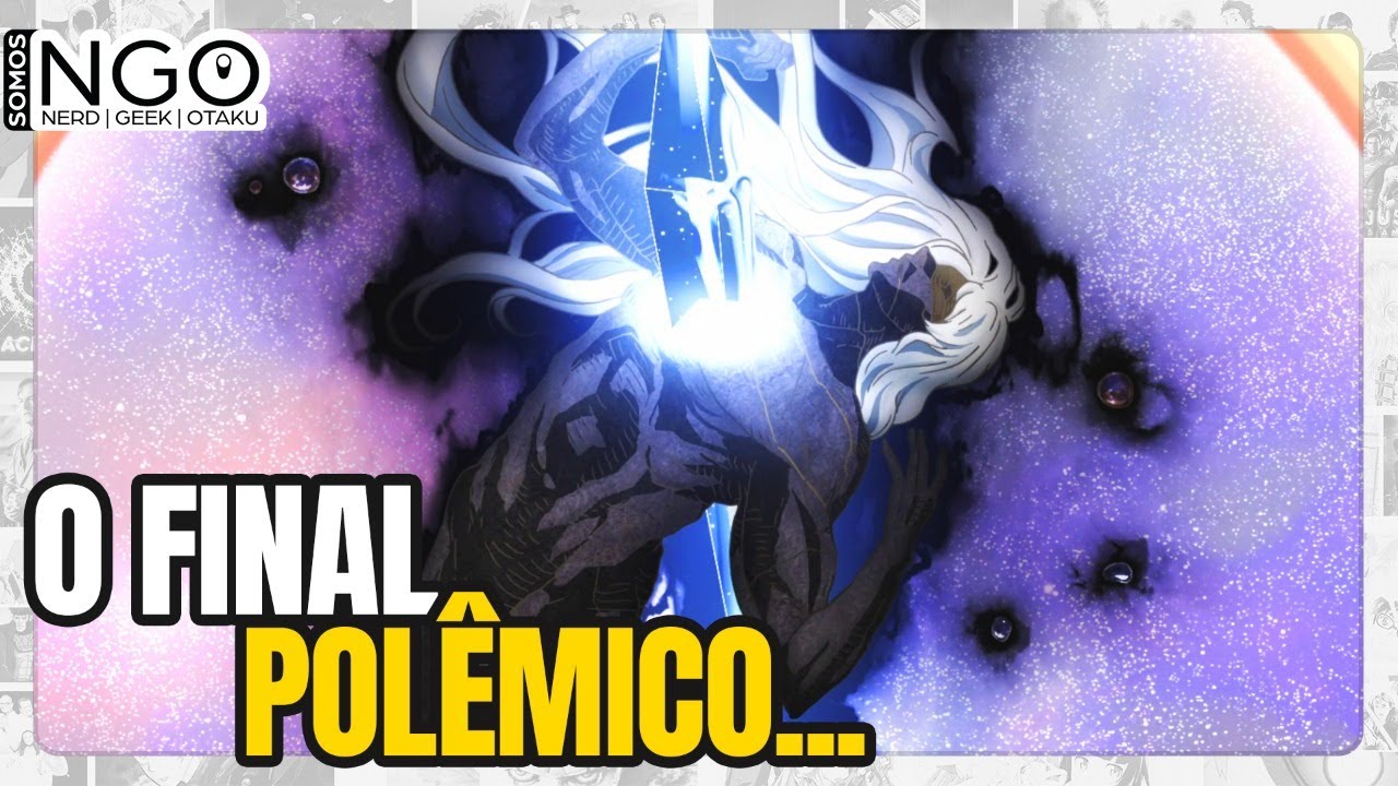 Platinum End Dublado Todos os Episódios Online » Anime TV Online