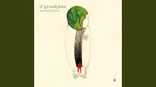 Video thumbnail of "N*Grandjean - A Shadow"