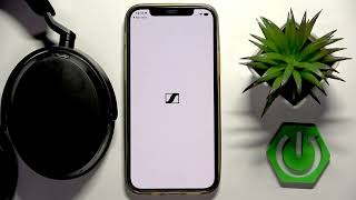 SENNHEISER MOMENTUM 5 – Install & Set Up Sennheiser Smart Control on iPhone