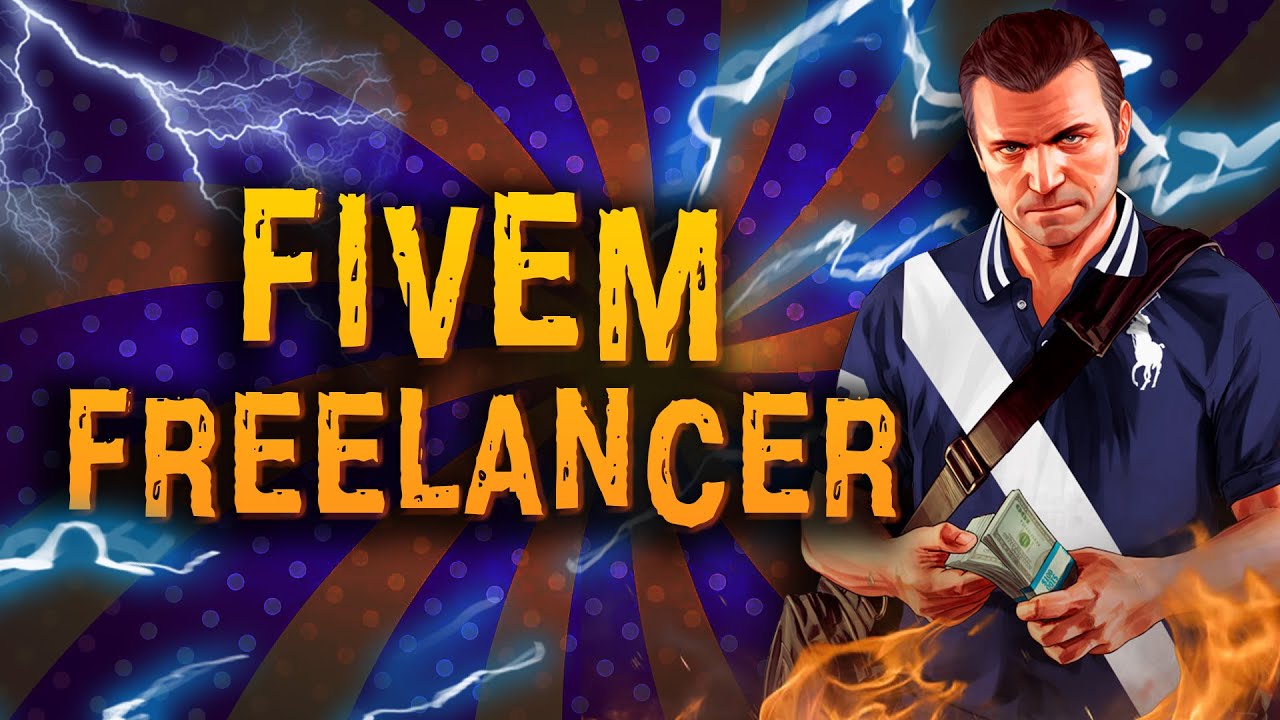 I turned FIVEM into a photography simulator