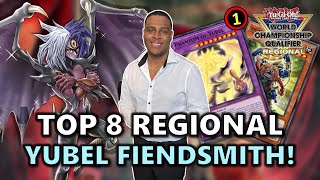 Top 8 Pittsboro Regional Yubel Fiendsmith Deck Profile Ft. Brandon Weathersby! | Post Ban List
► 5% off at Card Brawlers on YGO Singles with code hakuna5: https://cardbrawlers.com/?ref=hakuna5
► 5% off at Tier Zero Games on YGO Singles and Sealed Product with code hakuna5: https://tierzerogames.com/?sca_ref=5336816.qpprxXnv77
► 7% off at Trading Card Mint on YGO Singles and Sealed Product with code hakuna7 (all lowercase): https://www.tradingcardmint.com/
► 5% off your first order at Hobbiesville with code hakuna5: https://hobbiesville.com/?ref=zwgzhiig
► Use my TCGPlayer Affiliate Link for YGO singles (bookmark it!): https://tcgplayer.pxf.io/OrLq1Z
More DISCOUNT CODES for Yu-Gi-Oh sleeves, playmats, deck boxes, and accessories!
► 5% off Dragon Shield sleeves (including custom sleeves) with code hakuna5: https://dragonshield.com/?ref=HakunaMyData
► 5% off at Sleeve Chief on sleeves and other accessories with code hakuna5: https://sleevechief.myshopify.com?sca_ref=6474972.NQTN6S9hdP
► 10% off at Imperium Duelist on play mats and accessories with code hakuna10: https://www.imperiumduelist.com/
► 10% off on TeamSamuraiX1 sleeves and play mats with code hakuna10: https://tsx1.com
► 10% off at Into the AM on Mens Apparel: https://www.intotheam.com/hakuna10
► Consider joining my Patreon to gain access to all my spreadsheets: https://www.patreon.com/hakunamydata
► Follow me on Twitter: https://twitter.com/hakunamydata
► Follow me on Instagram: https://www.instagram.com/hakunamydata.ygo
► Email me for business inquiries: hakunamydata.ygo@gmail.com
Brandon was able to top the Pittsboro NC Regional the past weekend with Fiendsmith Yubel, a deck that has emerged as a meta threat once again despite the limit of Phantom of Yubel! Brandon goes over his card choices for the current meta here. A big thanks to Brandon for sending over the deck profile!
Intro: 0:00
Main Deck: 0:12
Side Deck: 4:23
Extra Deck: 6:05
Outro: 7:25 Top 8 Pittsboro Regional Yubel Fiendsmith Deck Profile Ft. Brandon Weathersby! | Post Ban List