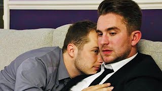 Ballum - Ben Gets Protective When He Hears Leo Threatened Callum