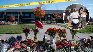 Bend, Oregon school shooting: Suspect ID'd, previously attended elementary school, police say