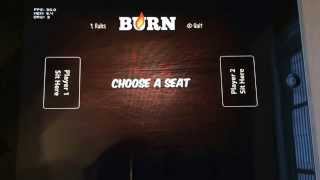 BURN - Nim Game I Developed for iOS & Android screenshot 3