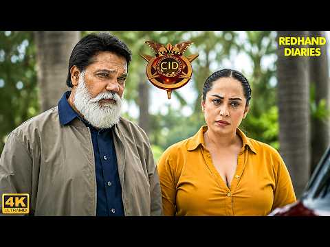 CID Season 2 | सी.आई.डी. | CID | CID New Episode 2026 | Crime Story 2026 | CID Latest Episode