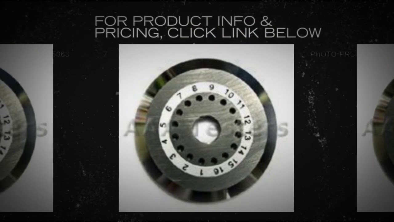 Fujikura CT-30 Precision Cleaver Blade ( S012828 )