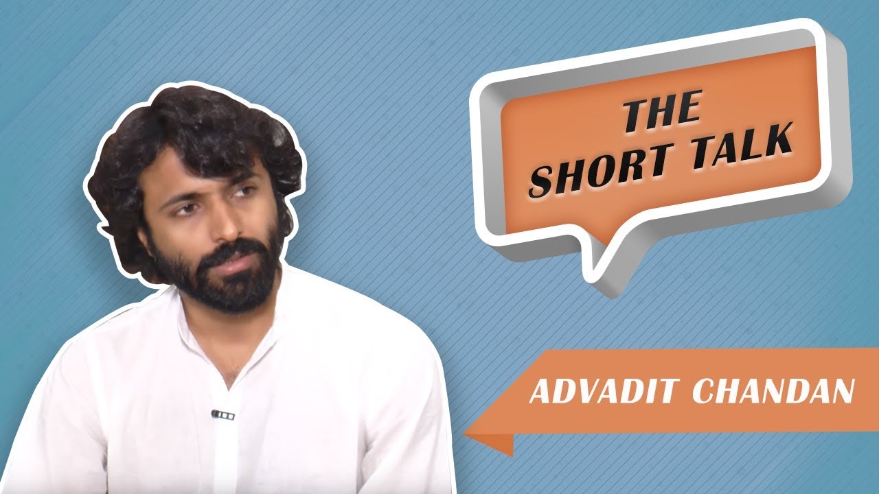 The Short Talk - Advait Talks About The Inspiration Behind Secret Superstar