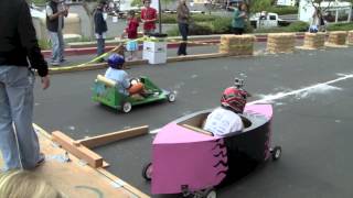 SOAPBOX DERBY 2013