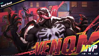 🔥One Above All Ranked Game - MVP VENOM🔥