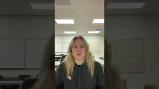 Final Self Analysis Speech